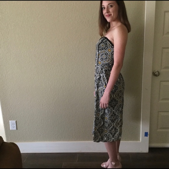 Xhiliration Romper - Picture 3 of 3